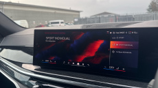 BMW X5 xDrive50e M Sport 5dr Auto [Tech/Pro Pack] Estate